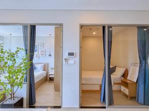 The Sóng Apartment 5 Stars Tam Thang Vung Tau - Căn Hộ Du Lịch 5 Sao Cạnh Biển Tam Thắng Vũng Tàu