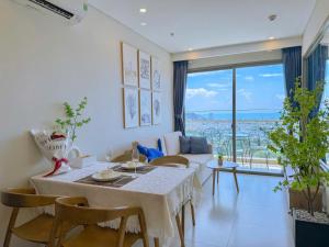 The Sóng Apartment 5 Stars Tam Thang Vung Tau - Căn Hộ Du Lịch 5 Sao Cạnh Biển Tam Thắng Vũng Tàu