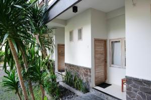 Urbanview Hotel Wayan Mansion