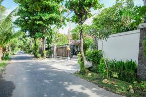 Urbanview Hotel Wayan Mansion