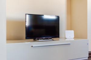 Spacious Stay in the Heart of Tirana by PikHost