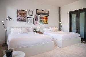 Gorgeous Apartment 2-bedroom 2-bathroom