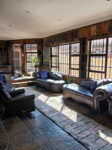 A Serene Home Away from home