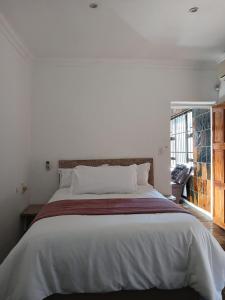 A Serene Home Away from home