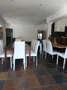 A Serene Home Away from home