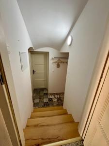 Apartmán pod hradbami