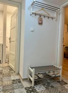 Apartmán pod hradbami