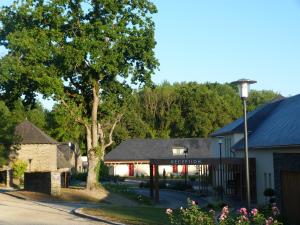 Hotels Loire & Sens : photos des chambres