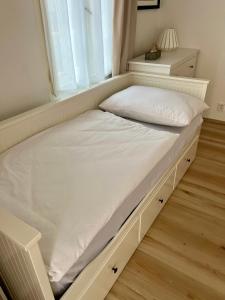 Apartmán pod hradbami