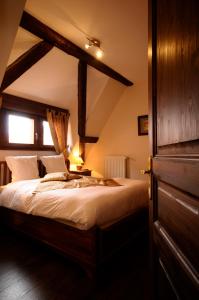 La Cour du Bailli Suites & Spa