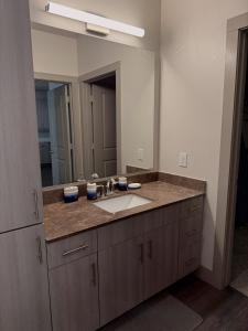 Top Floor Carrollton Apartment