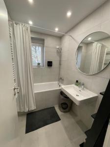 Apartmán Sihoť - pri zimnom štadióne