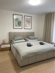 Apartmán Sihoť - pri zimnom štadióne