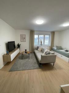 Apartmán Sihoť - pri zimnom štadióne