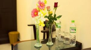 Riverside Pottery Village