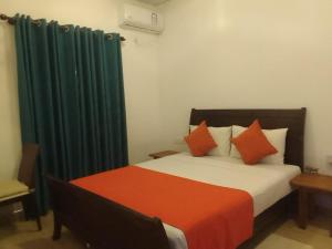 ANGAMMEDILLA resort