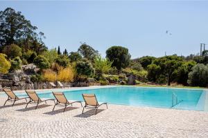 Prana Nature | Setúbal Oasis with Pool