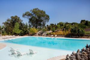 Prana Nature | Setúbal Oasis with Pool