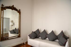 Appart'hotels Le Couvent Marseille : Appartement 1 Chambre Deluxe - 52 m²