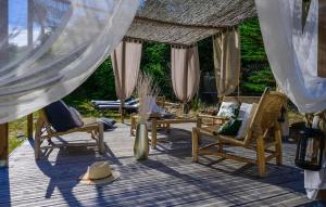 Maison Accès Plage Direct