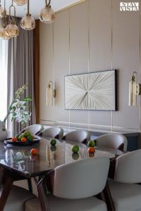 StayVista at Plazzio