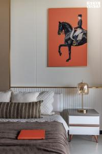 StayVista at Plazzio