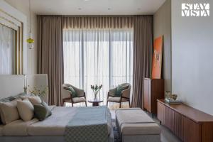 StayVista at Plazzio