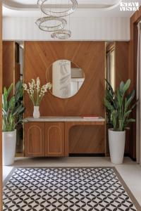 StayVista at Plazzio