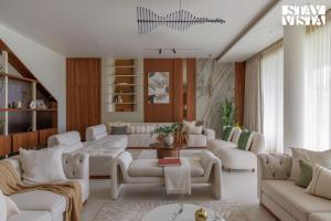 StayVista at Plazzio