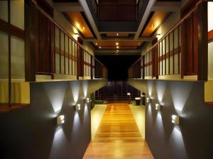 Chic Chiangkhan Hotel