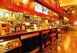 Sida Resort Hotel Nakhon Nayok