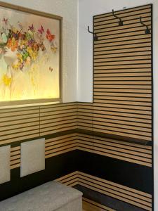 Ferienwohnung Untersbergblick