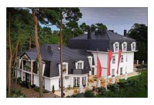 Willa Alexander Resort & SPA - caloroczny kryty BASEN