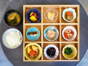 TORANOMONHOLIC Hotel