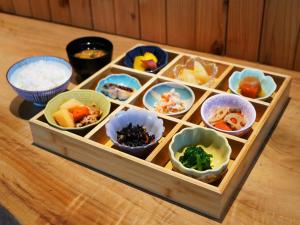 TORANOMONHOLIC Hotel