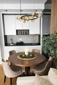 Apartman SiM Titova vila Zlatibor