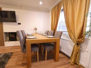 The Cloud House Hoole