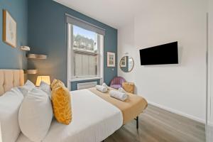 Central 1BR Flat - 1 Min to Paddington