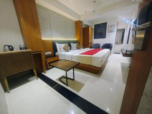 Hotel Ranjeet Akola