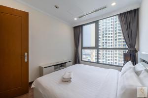 Landmark Élite Central Park Saigon