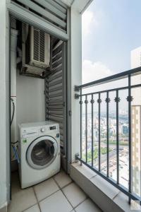 Landmark Élite Central Park Saigon