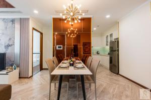 Landmark Élite Central Park Saigon