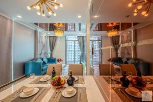 Landmark Élite Central Park Saigon