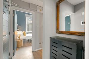 Central 1BR Flat - 1 Min to Paddington