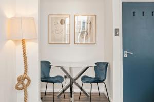 Central 1BR Flat - 1 Min to Paddington