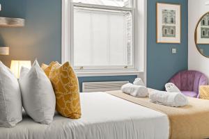 Central 1BR Flat - 1 Min to Paddington