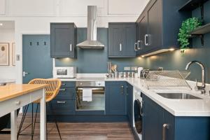 Central 1BR Flat - 1 Min to Paddington