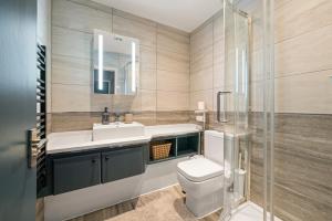 Central 1BR Flat - 1 Min to Paddington