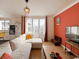 Le Verdun - Spacieux & Balcon - Coeur de Rennes