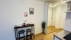 Ferienwohnung Juliette,sehr zentral